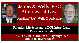 James & Wells, PSC