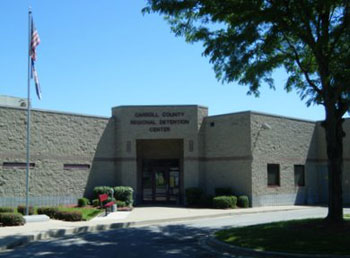 Carroll County Regional Detention Center