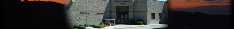 Carroll County Regional Detention Center